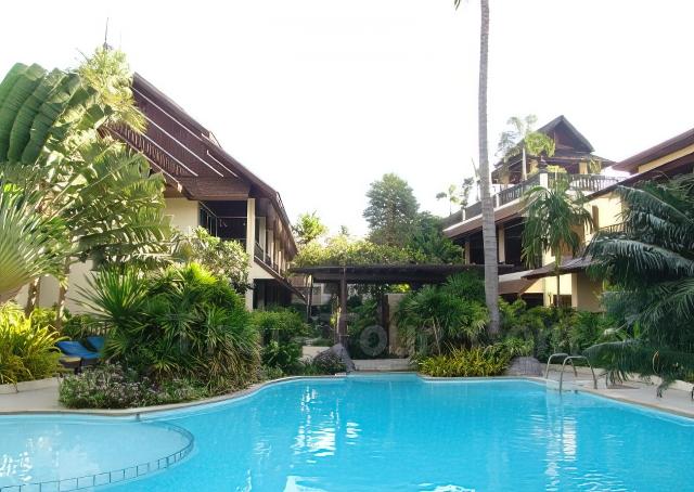 Phi Phi Banyan Villa : Facilities 